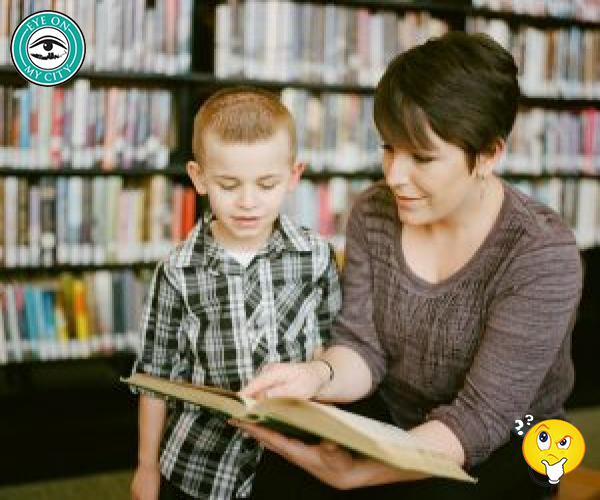 Conservatives are mobilizing to counter divisive programs in local library
