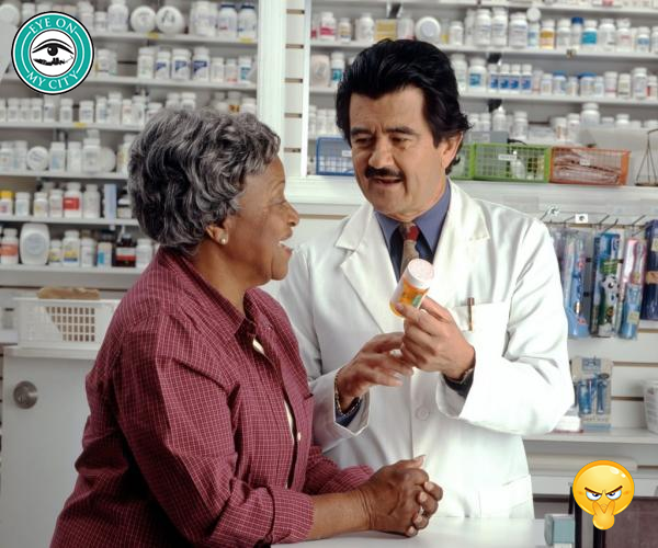 Doctors aren’t the last word in a patient’s health care, apparently.