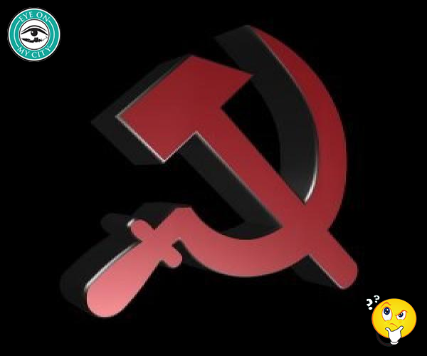 Sonny B: CRT is really “Communist Racist Tactics”