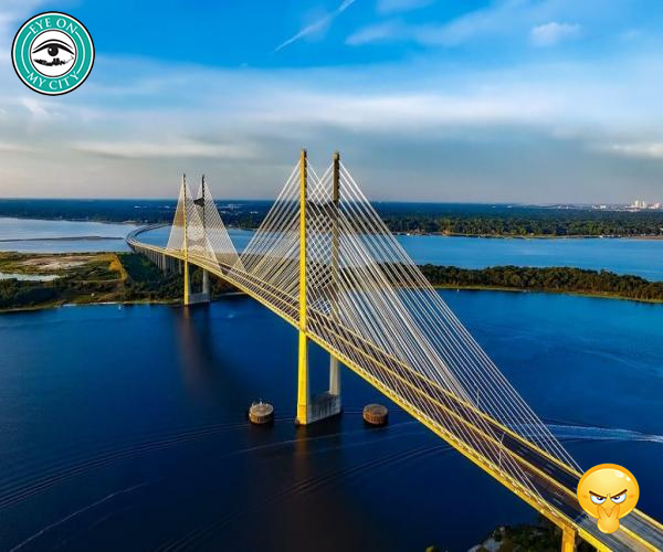 Jacksonville now the “gateway city” for illegal immigrants