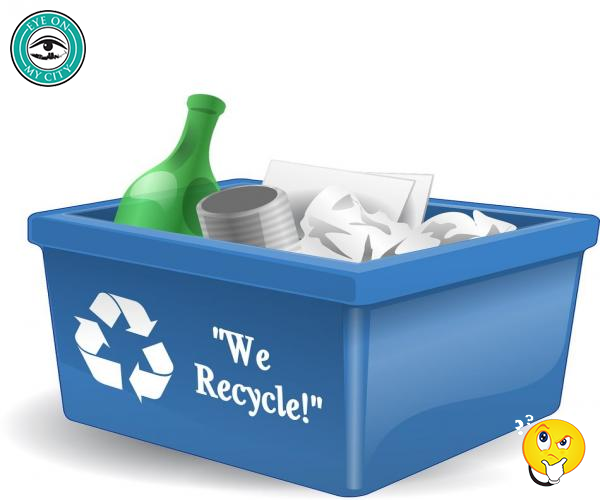 Homeowners are unhappy about mayor’s recycling decision