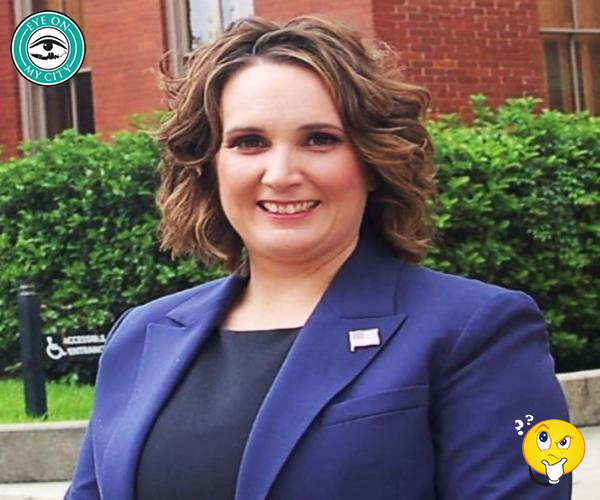 Local State House Candidate needs to know the rules of the game