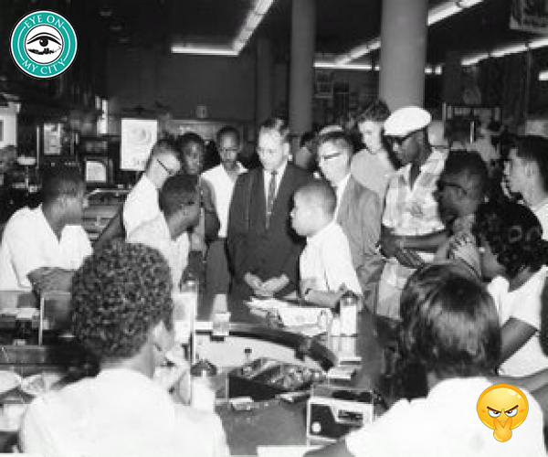 Ax Handle Saturday: There was no massacre in Jacksonville six decades ago