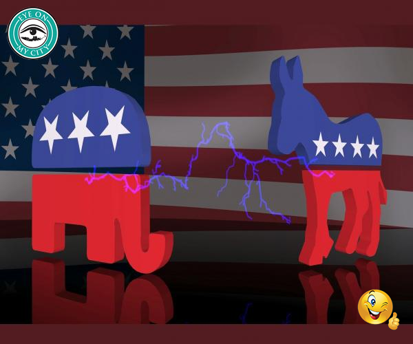 Deadline to change political parties is approaching