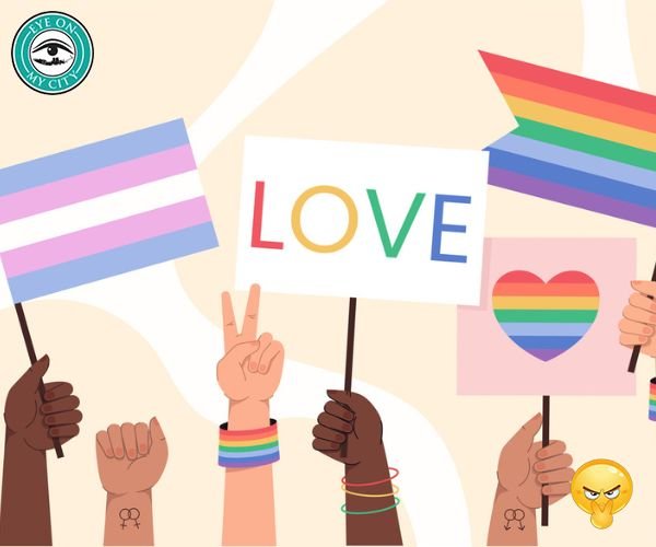 Based in Jacksonville – Queer Trans Project gets investigated for sick distribution kits