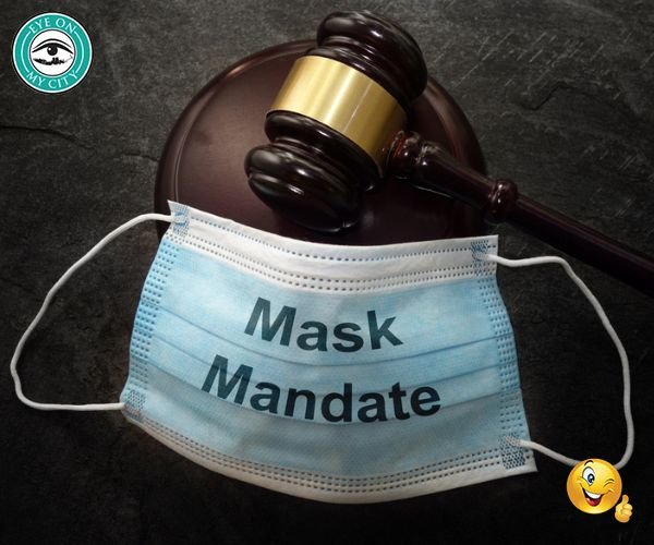 Mandate Freedom