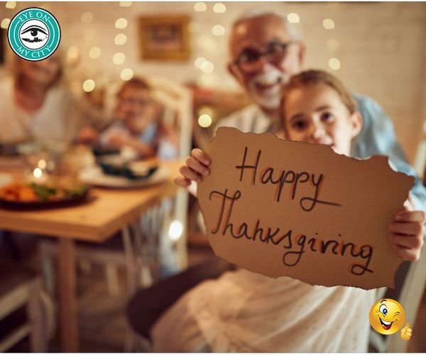 We are Thankful for our Followers