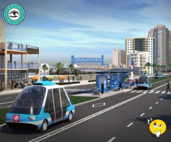 Local Reporters stirring up dirt: Will JTA be the next JEA?