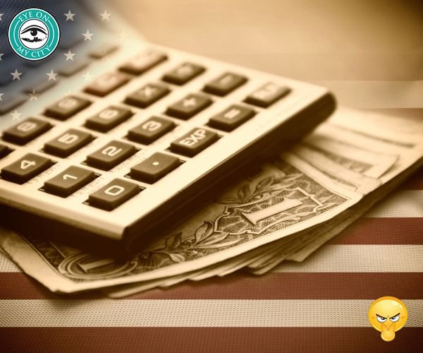 Politicians are poised to spend billions