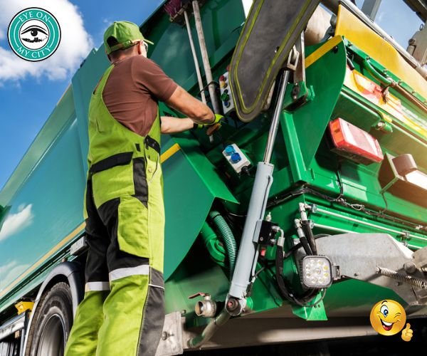 So far, so good on garbage collection for Clay residents