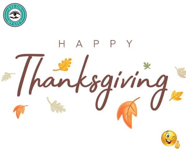 A Thanksgiving Message of Gratitude and Patriotism