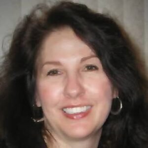 Picture of Patti Levine Brown