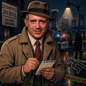 Picture of Lloyd Brown