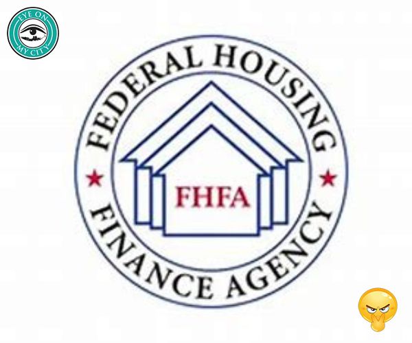 Is the FHFA trying to clean up the mess they caused with new mortgage policies?