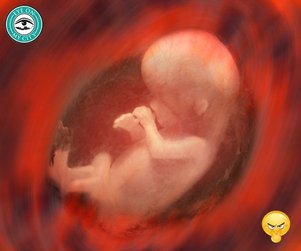 Jacksonville: Florida’s abortion destination