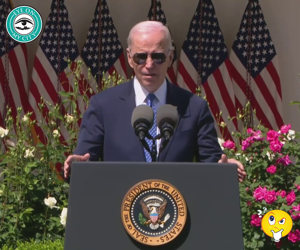 Biden: Our nation’s children are all our children.