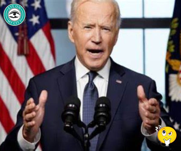 Biden announces his re-election campaign and wants to “Finish the Job”