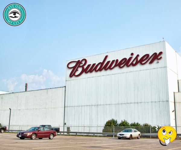 Legal nonprofit organization requests EEOC investigation into alleged discrimination by Anheuser-Busch