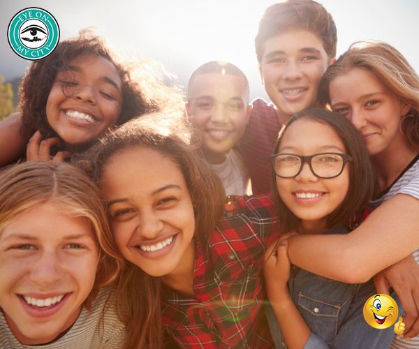 Unlocking Your Path to Happiness: The Science of Well-Being for Teens – A Free Course to Transform Your Life