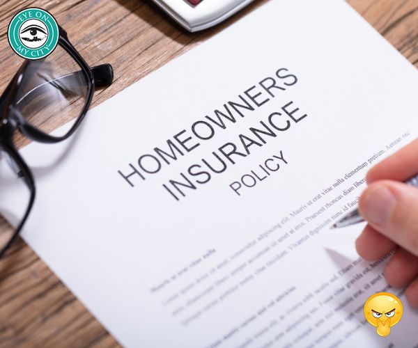 Here we go again: Rising Homeowners Insurance on the horizon?