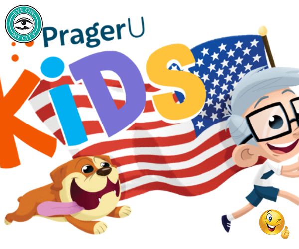PragerU Approved as Vendor in Florida: A Pro-America Curriculum for the Next Generation meets resistance from the left