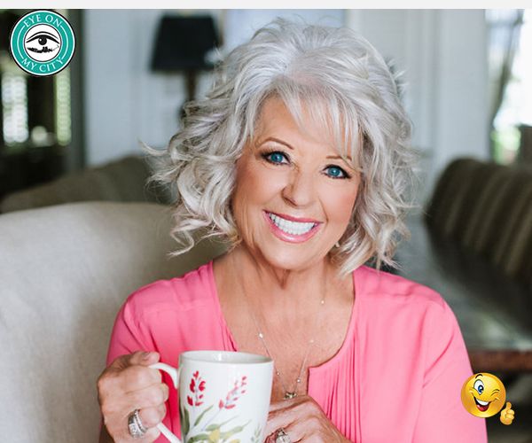 Hey Y’all… Celebrity Chef Paula Deen is coming to town