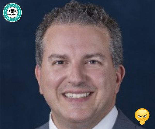 What the heck was that all about: CFO Jimmy Patronis Challenges FCC on National Wireless Emergency Alert System
