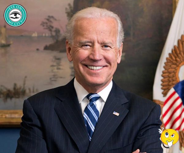 There is a problem with Biden’s latest brainstorm