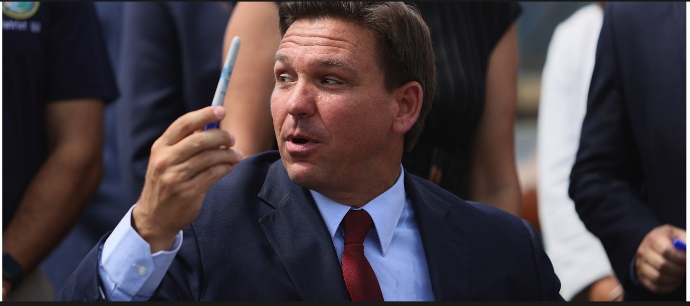 DeSantis wins again: Election law challenge - Eye on Jacksonville