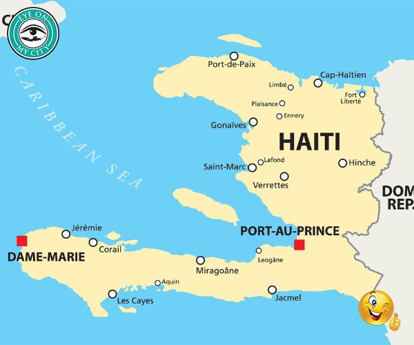 Will DeSantis send Haitians to Martha’s Vineyard?