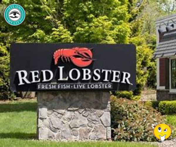 Good-bye Red Lobster. It was a great run! - Eye on Jacksonville