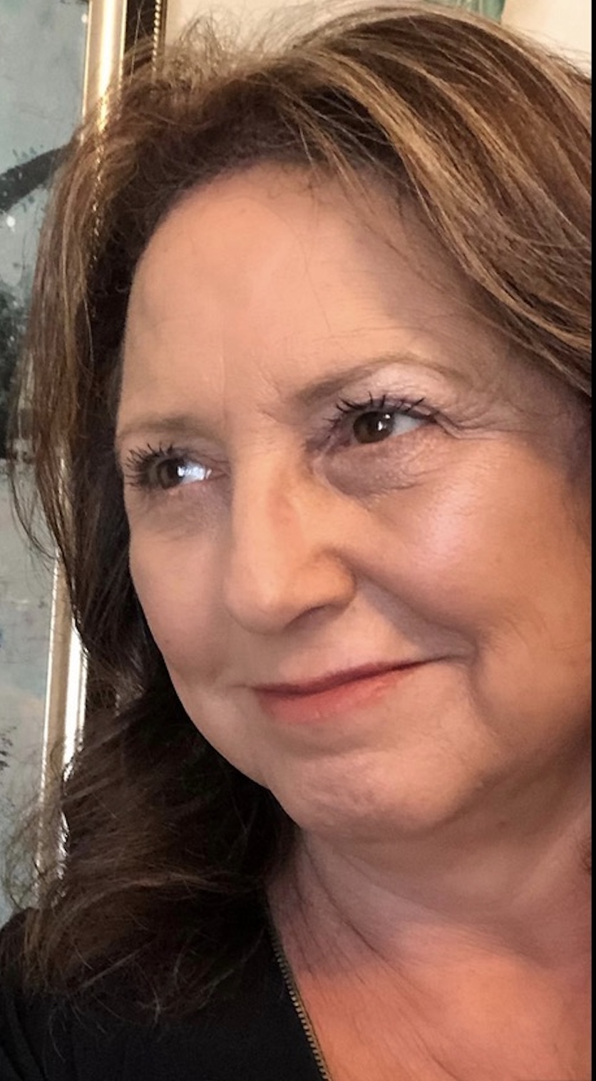Billie Tucker Volpe